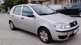 Fiat Punto 1.3 мултижет, снимка 6