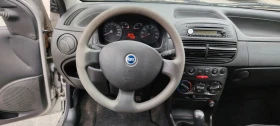 Fiat Punto 1.3 мултижет, снимка 8