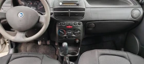 Fiat Punto 1.3 мултижет, снимка 9