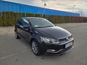 VW Polo 1.2TSI* FRESH* УНИКАЛНО* , снимка 5