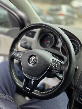 VW Polo 1.2TSI* FRESH* УНИКАЛНО* , снимка 11