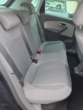 VW Polo 1.2TSI* FRESH* УНИКАЛНО* , снимка 16