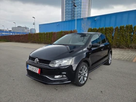 VW Polo 1.2TSI* FRESH* УНИКАЛНО* , снимка 2