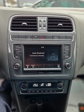 VW Polo 1.2TSI* FRESH* УНИКАЛНО* , снимка 10