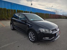 VW Polo 1.2TSI* FRESH* УНИКАЛНО* , снимка 8