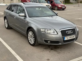 Audi A6 2.0 TDI 140, снимка 2
