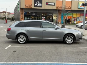 Audi A6 2.0 TDI 140, снимка 6