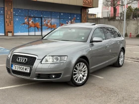 Audi A6 2.0 TDI 140, снимка 1