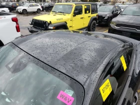 Ford Mustang * ECOBOOST * CARFAX * ЦЕНА ДО БГ, снимка 12