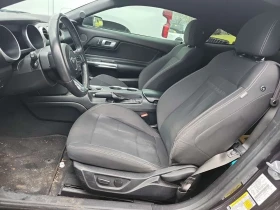 Ford Mustang * ECOBOOST * CARFAX * ЦЕНА ДО БГ, снимка 5