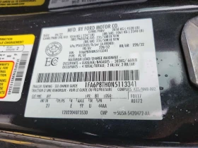 Ford Mustang * ECOBOOST * CARFAX * ЦЕНА ДО БГ, снимка 16