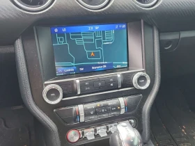 Ford Mustang * ECOBOOST * CARFAX * ЦЕНА ДО БГ, снимка 8