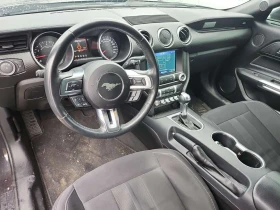 Ford Mustang * ECOBOOST * CARFAX * ЦЕНА ДО БГ, снимка 6