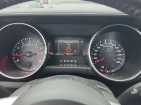 Ford Mustang * ECOBOOST * CARFAX * ЦЕНА ДО БГ, снимка 7