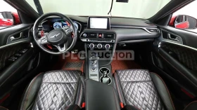 Genesis G70 360| обдух| шибедах| Опция за лизинг, снимка 7