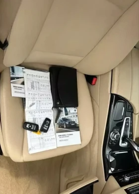 BMW 530 Distro.Keyles , снимка 12