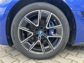 BMW i4 M50, снимка 4