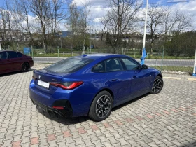 BMW i4 M50, снимка 2