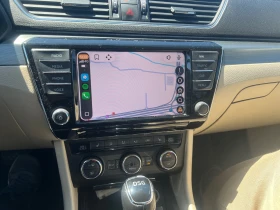 Skoda Superb 2.0tdi 190к.с., снимка 10