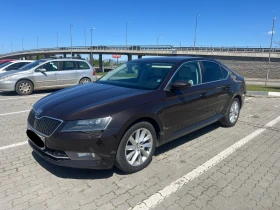 Skoda Superb 2.0tdi 190к.с., снимка 1