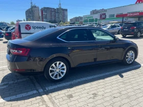 Skoda Superb 2.0tdi 190к.с., снимка 4