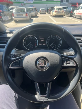 Skoda Superb 2.0tdi 190к.с., снимка 8
