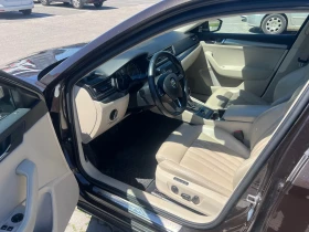 Skoda Superb 2.0tdi 190к.с., снимка 7