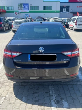Skoda Superb 2.0tdi 190к.с., снимка 3