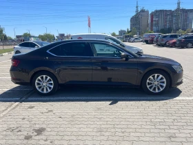 Skoda Superb 2.0tdi 190к.с., снимка 5