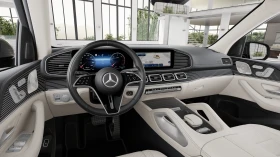 Mercedes-Benz GLS 450 d 4MATIC, снимка 8