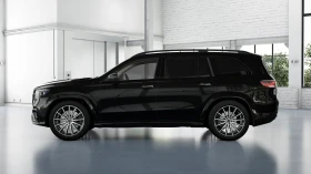 Mercedes-Benz GLS 450 d 4MATIC, снимка 7