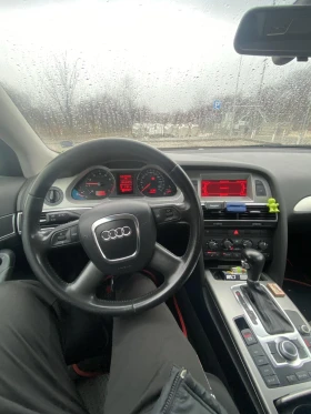 Audi A6, снимка 3