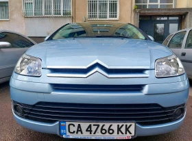 Citroen C4, снимка 2