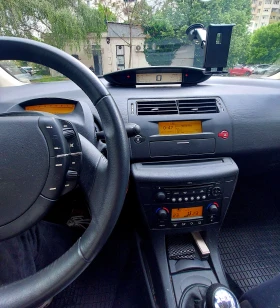 Citroen C4, снимка 6