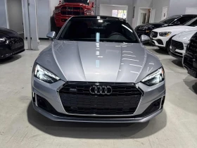 Audi A5 KOMFORT * 2 КЛЮЧА * CARFAX * АВТО КРЕДИТ * , снимка 2