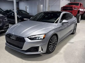 Audi A5 KOMFORT * 2 КЛЮЧА * CARFAX * АВТО КРЕДИТ * , снимка 1