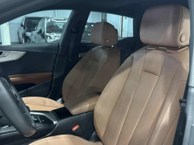 Audi A5 KOMFORT * 2 КЛЮЧА * CARFAX * АВТО КРЕДИТ * , снимка 10