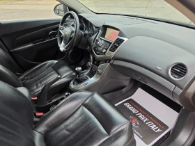 Chevrolet Cruze 1.7CDTi 130hp * EURO 5 * НАВИ * КЛИМАТРОНИК * , снимка 15