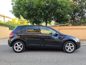 VW Golf 2.0TDI 140ps.LED FAROVE ксенон нави подгрев , снимка 6