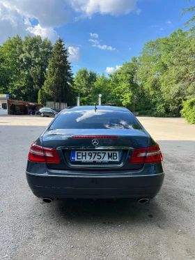 Mercedes-Benz E 350 CDI, снимка 6