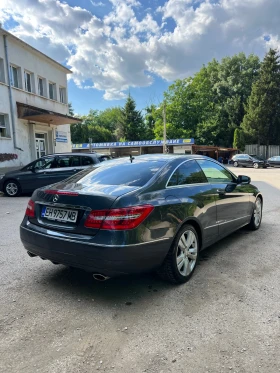Mercedes-Benz E 350 CDI, снимка 7