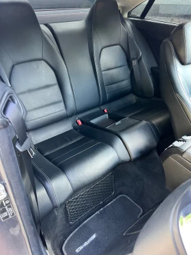 Mercedes-Benz E 350 CDI, снимка 14