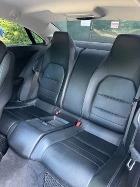Mercedes-Benz E 350 CDI, снимка 15