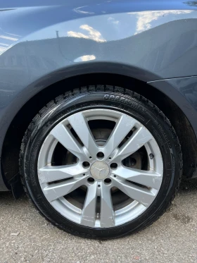 Mercedes-Benz E 350 CDI, снимка 16