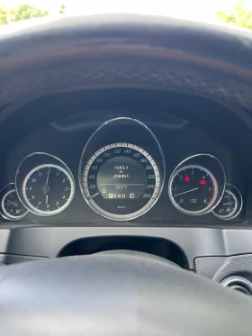 Mercedes-Benz E 350 CDI, снимка 10