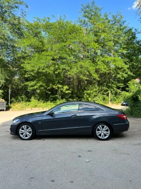 Mercedes-Benz E 350 CDI, снимка 4