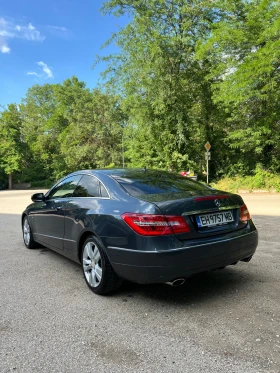 Mercedes-Benz E 350 CDI, снимка 8