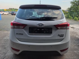 Hyundai Ix20 1, 4CRDI90ks6skNAVIKAMERAPARKTRONIKKOJAITALIAEU5B, снимка 5