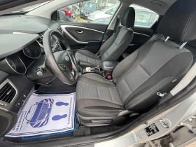 Hyundai I30 CAMERA/LED/XENON/ EURO 6, снимка 12