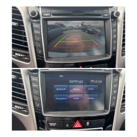 Hyundai I30 CAMERA/LED/XENON/ EURO 6, снимка 9